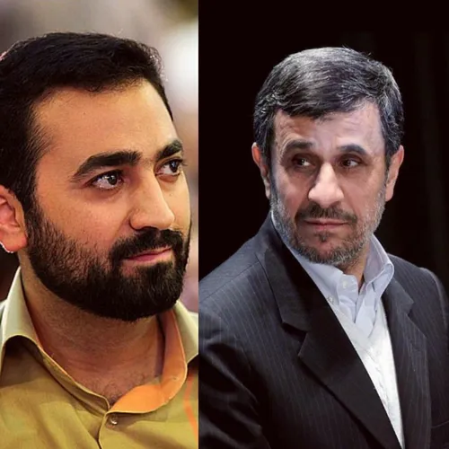 جناب آقای احمدی نژاد