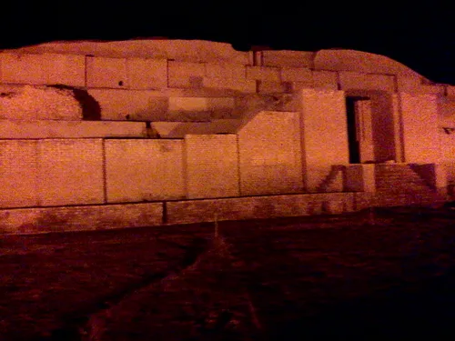 معبد چغازنبيل