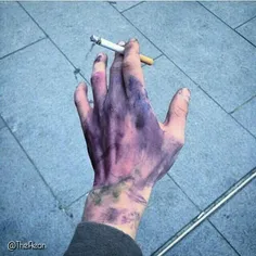سیگار دیدم دستت.... 