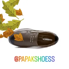 PAPAK SHOES 