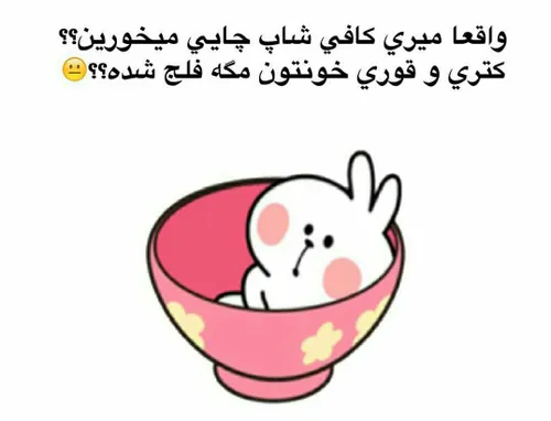 راست میگه خو