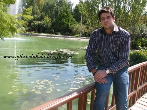 دادا علی در اصفهان