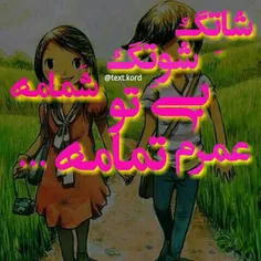 عکس نوشته amirgoodman 19368100