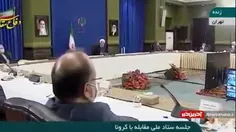 روحانی سختی ها هست