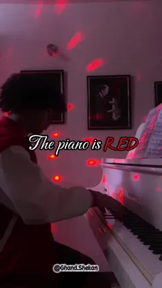 #پیانو