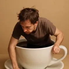 ‌‌زندگی در واقع مثل