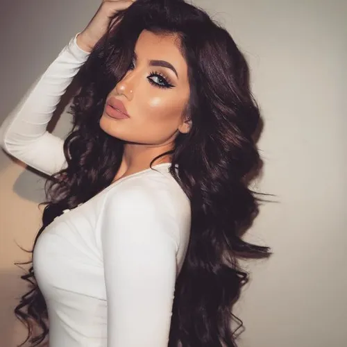 مدل و رنگ مو زنانه