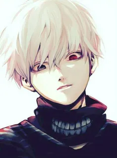 #Kaneki