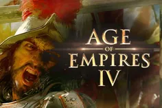 احتمال عرضه Age of Empires 4 برای کنسول ‌های بازی وجود دا