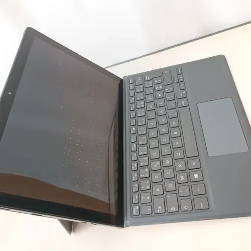 💻 Dell Latitude 5285 2in1