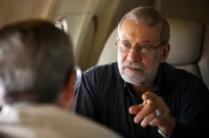 🇮🇷علی لاریجانی: حتی اگر به قیمت رویارویی تمام شود، با قدر