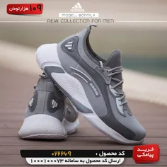 کفش مردانه  Adidas مدل Bontila