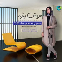 مانتو زنانه نخی مدل 6189مانتو ی راحت تابستانی برای فعالیت