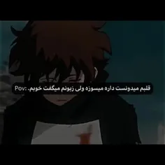 زبونم گفت خوبم ولی دلم پر درد بود 🙃💔✨🥂🚬