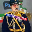 nationalist