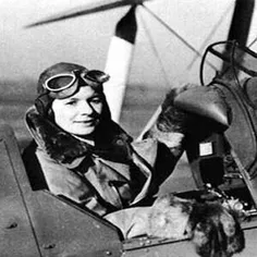 اولین  زن   خلبان ایرانی