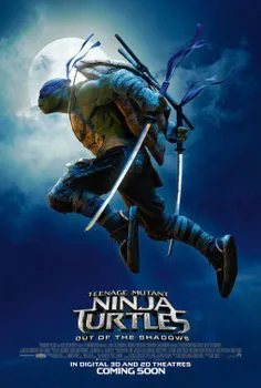 Ninja Turtle's