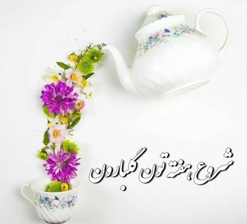 🌼آرزومیکنم هیچ کدام از