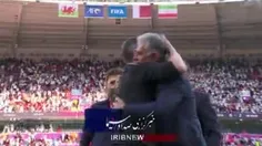 🔴سرود نخونید، شادی نکنید و به تیم ملی تبریک نگویید!