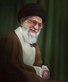 #لبیک_یا_خامنه_ای