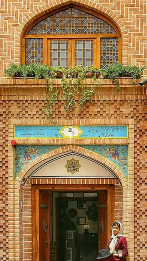 معماری