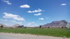 طبیعت شهرستان فلاورجان، شهر ابریشم