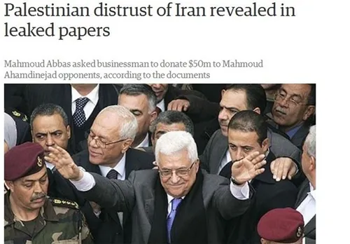 ماجرای کمک «۵۰ میلیون دلاری» به میرحسین موسوی!