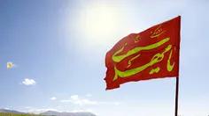 یا مهدی