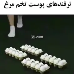 پنج ترفند شگفت انگیز با پوست تخم‌مرغ !