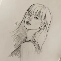 Black pink lalisa