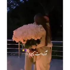 یکی بیاد ایجوری حلقه بهم بده، میخام 💔💔😕😂