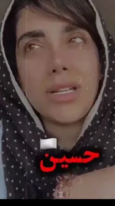 ❌خوانندگی زن برای امام حسین کم کم داره بابش باز میشه و بع