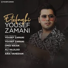 🗣 Yousef Zamani