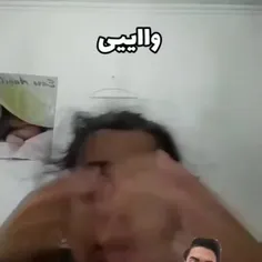 ارایش کردن قبل تو ...🫥💔