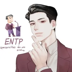 درخواستی از entp😈