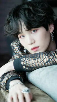 bts suga