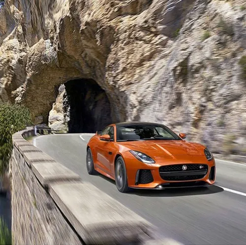 Jaguar-F-Type