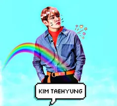 #KimTaeHyung ~