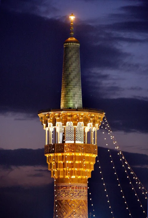 امام رضا جان❤️