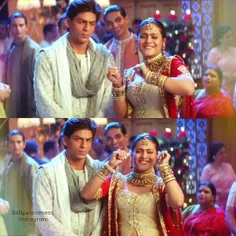 #srkajol