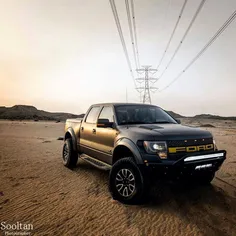 Ford-F150-Raptor