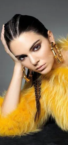 #Kendall_Jenner