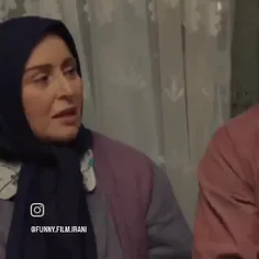 پری گند زد به احساسش😐💔