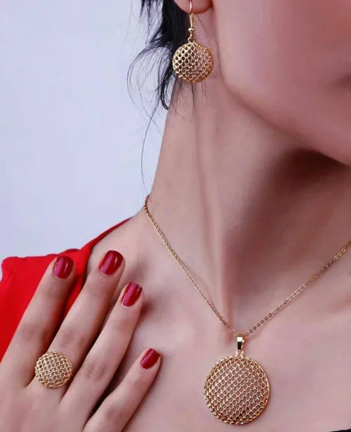 جواهرات shirin2015 27035629 - عکس ویسگون
