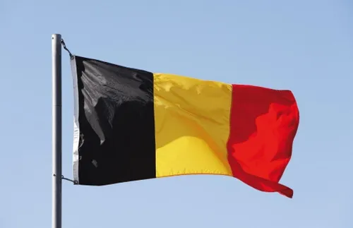 بلژیک کشور مستقل فلسطینی را به رسمیت می شناسند