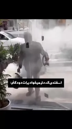 همیشه سبز با طراوت شاداب *Arvij *