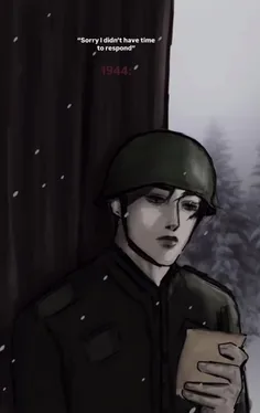 ببینید در کل سرباز ها خیلی مظلوم هستن مغصوصا اگر سرباز جو