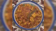 خورشت آوی