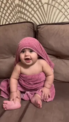 وقتی فرشته ها انسان میشوند🧚‍♀️🧚‍♀️🧚‍♀️
