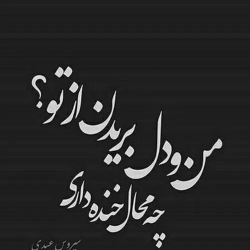 عکس نوشته l.baran.payizi.l 31110619 - عکس ویسگون